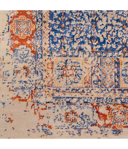 Surya Ivorine IVR-1001 Area Rug