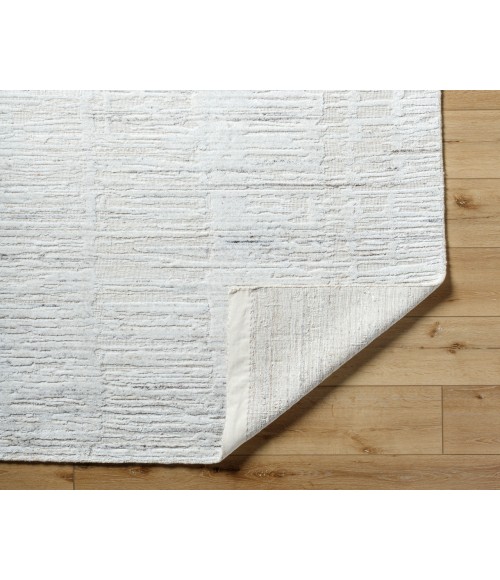 Jackie JAK-2306 6' x 9' Handmade Rug