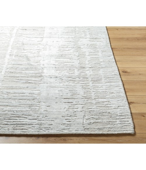 Jackie JAK-2306 6' x 9' Handmade Rug