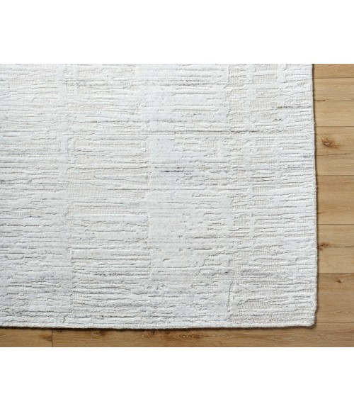 Jackie JAK-2306 6' x 9' Handmade Rug
