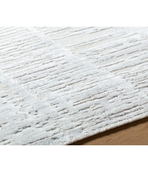 Jackie JAK-2306 6' x 9' Handmade Rug