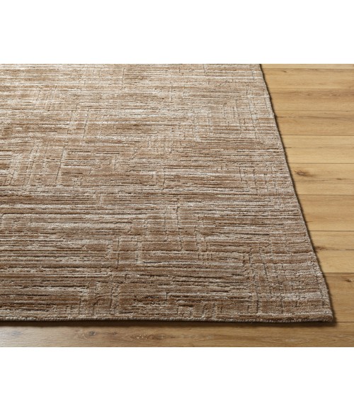 Jackie JAK-2308 8' x 10' Handmade Rug