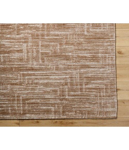 Jackie JAK-2308 8' x 10' Handmade Rug