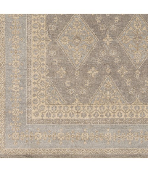 Jade JDE-3000 Rug Jade JDE-3000 6' x 9' Handmade Rug