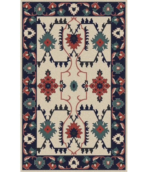 Surya Jewel Tone JT-2057-36x56 rug