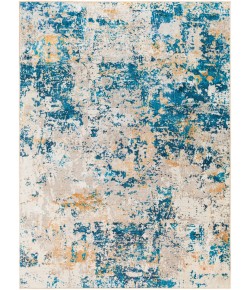 Livabliss Jefferson JFS2302 Blue Navy Area Rug 8 ft. 10 in. X 11 ft. 9 in. Rectangle