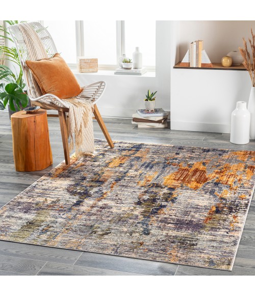 Jefferson Rug Surya Jefferson Rug JFS2306