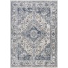 Livabliss Jolie JLO2305 Medium Gray Tan Area Rug 6 ft. 7 in. X 9 ft. Rectangle