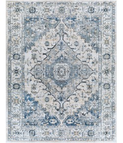 Livabliss Jolie JLO2305 Medium Gray Tan Area Rug 7 ft. 10 in. X 10 ft. Rectangle