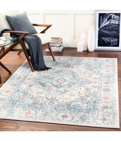 Livabliss Jolie JLO2307 Medium Gray Tan Area Rug 6 ft. 7 in. X 9 ft. Rectangle