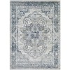 Livabliss Jolie JLO2308 Taupe Beige Area Rug 9 ft. X 12 ft. Rectangle