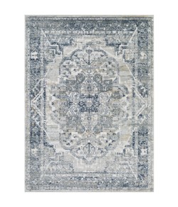 Livabliss Jolie JLO2308 Taupe Beige Area Rug 9 ft. X 12 ft. Rectangle