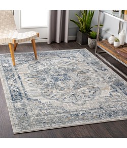 Livabliss Jolie JLO2308 Taupe Beige Area Rug 9 ft. X 12 ft. Rectangle