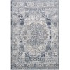 Livabliss Jolie JLO2309 Medium Gray Tan Area Rug 9 ft. X 12 ft. Rectangle
