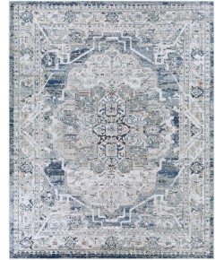 Livabliss Jolie JLO2309 Medium Gray Tan Area Rug 7 ft. 10 in. X 10 ft. Rectangle