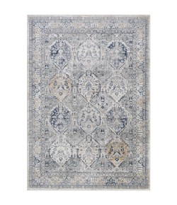 Livabliss Jolie JLO2311 Medium Gray Tan Area Rug 9 ft. X 12 ft. Rectangle