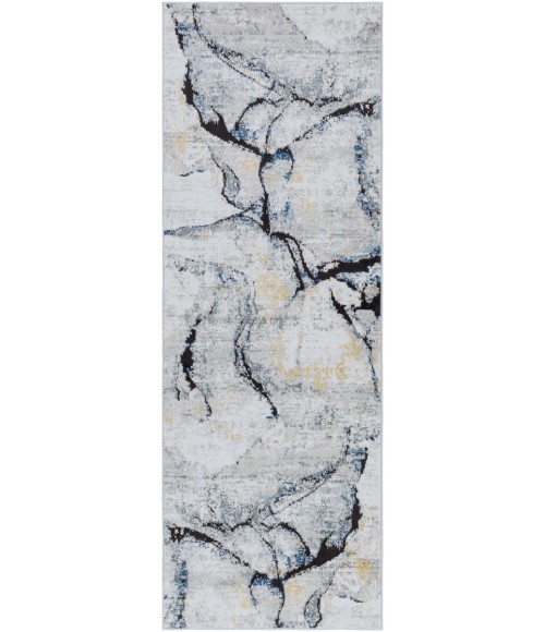 Livabliss Jolie JLO-2316 27" x 10 Rug