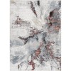 Livabliss Jolie JLO2321 Multi Area Rug 9 ft. X 12 ft. Rectangle
