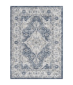 Livabliss Jolie JLO2326 Multi Area Rug 6 ft. 7 in. X 9 ft. Rectangle