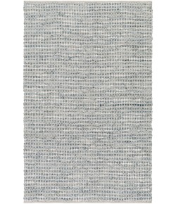 Surya Jamie JMI8001 Teal Denim Area Rug 2 ft. X 3 ft. Rectangle