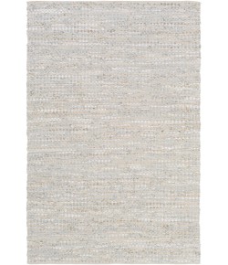 Livabliss Jamie JMI8005 Ice Blue Sage Area Rug 5 ft. X 7 ft. 6 in. Rectangle