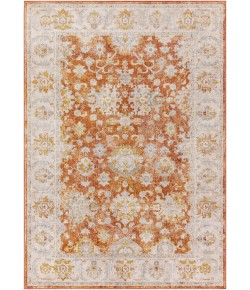 Livabliss Jamila JML2305 Medium Grey Grey Area Rug 9 ft. 2 in. X 12 ft. Rectangle