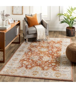 Livabliss Jamila JML2305 Medium Grey Grey Area Rug 9 ft. 2 in. X 12 ft. Rectangle