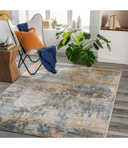 Livabliss Jamila JML2310 Taupe Sage Area Rug 9 ft. 2 in. X 12 ft. Rectangle
