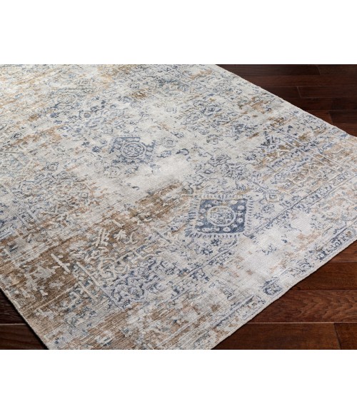 Jordan JOR-2300 Rug Jordan JOR-2300 10' x 10' Handmade Rug