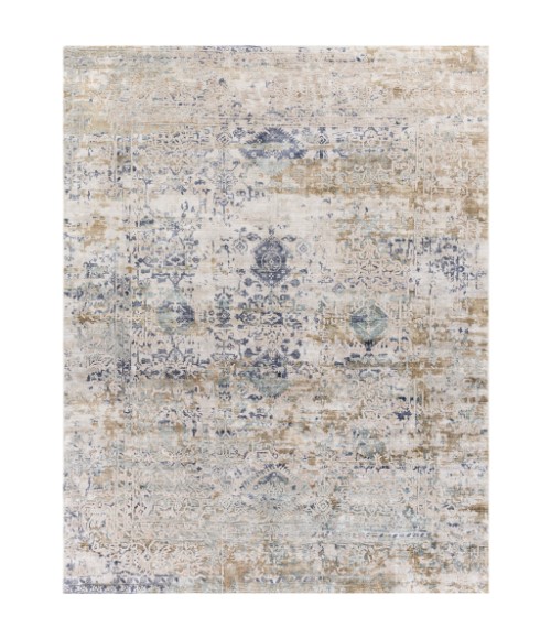 JORDAN RUG Surya Jordan JOR-2300 8 x 10 Rug