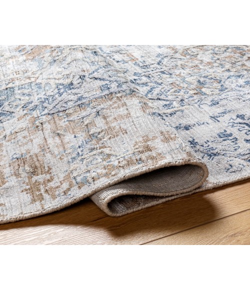 Jordan JOR-2300 Rug Jordan JOR-2300 10' x 10' Handmade Rug