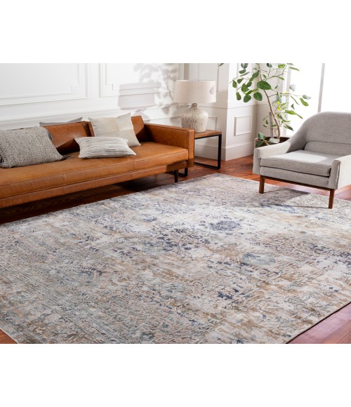 Jordan JOR-2300 Rug Jordan JOR-2300 10' x 10' Handmade Rug