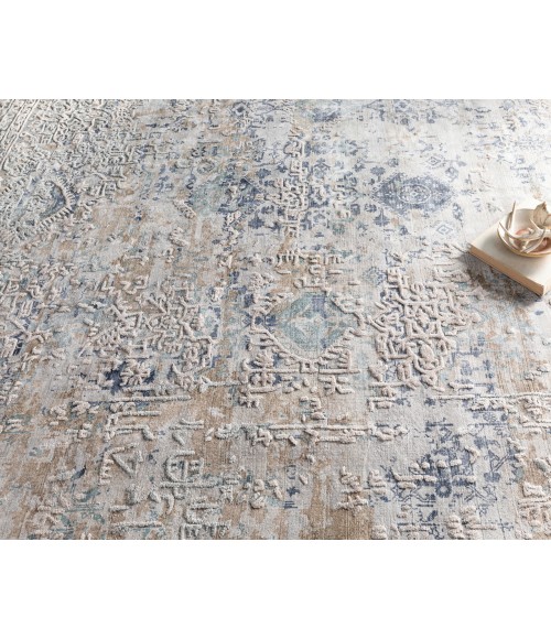 Jordan JOR-2300 Rug Jordan JOR-2300 10' x 10' Handmade Rug