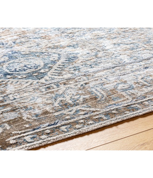 Jordan JOR-2300 Rug Jordan JOR-2300 10' x 10' Handmade Rug