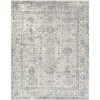 Surya Jordan JOR2301 Multi Area Rug 6 ft. X 9 ft. Rectangle
