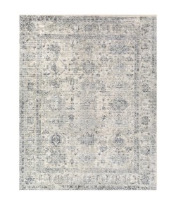 Surya Jordan JOR2301 Multi Area Rug 6 ft. X 9 ft. Rectangle
