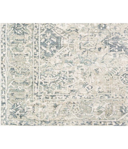 Surya Jordan JOR-2301 6  x 9  Rug