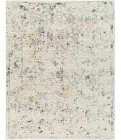 Surya Jordan JOR2302 Wheat Black Area Rug 6 ft. X 9 ft. Rectangle
