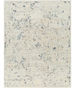 Surya Jordan JOR2305 Charcoal Light Gray Area Rug 8 ft. X 10 ft. Rectangle