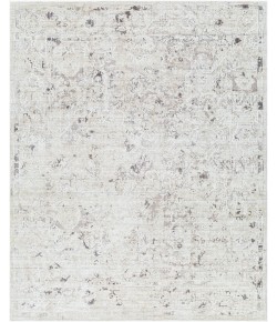 Surya Jordan JOR2306 Charcoal Light Gray Area Rug 8 ft. X 10 ft. Rectangle