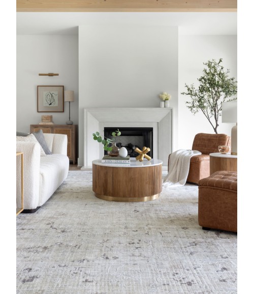 Surya Jordan Charcoal JOR-2306 10 ft. X 14 ft. Rect. Rug