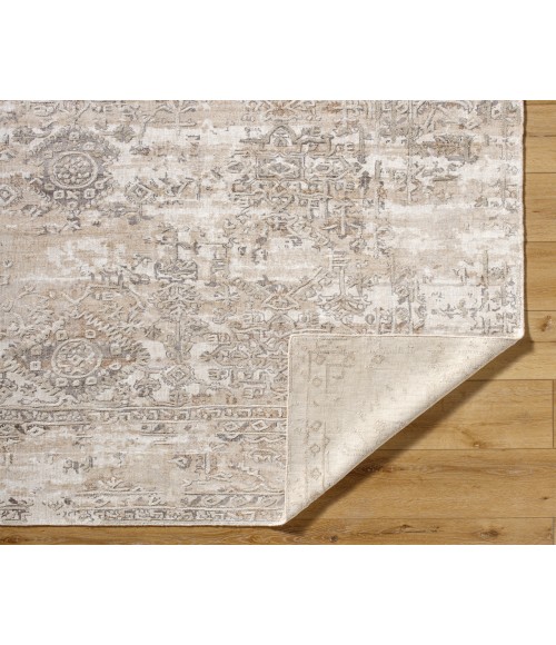 Jordan JOR-2309 10' x 10' Handmade Rug