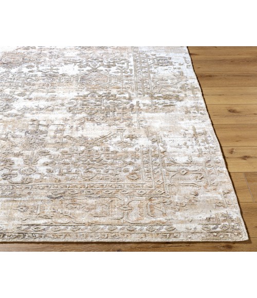 Jordan JOR-2309 10' x 10' Handmade Rug