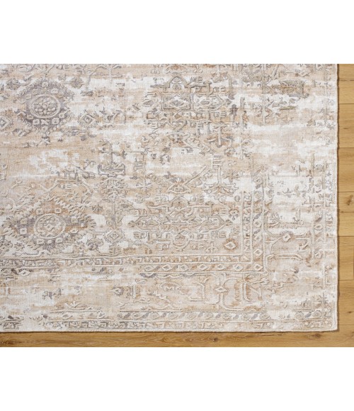 Jordan JOR-2309 10' x 10' Handmade Rug