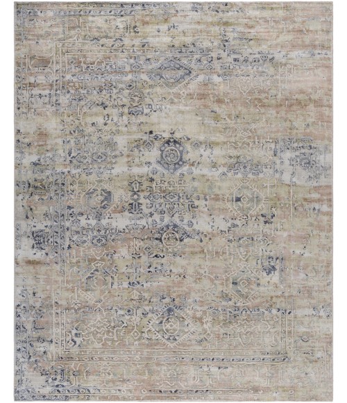 Jordan JOR-2310 10' x 10' Handmade Rug