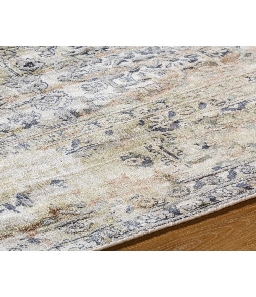 Jordan JOR-2310 10' x 10' Handmade Rug