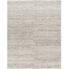 Surya Japandi JPD2300 Taupe Light Grey Area Rug 10 ft. X 14 ft. Rectangle