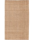 JUTE WOVEN RUG Surya Jute Woven JS-2-5x8 rug