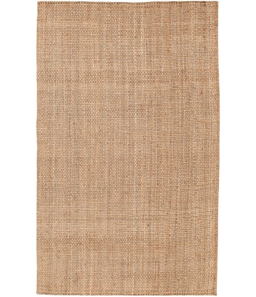 JUTE WOVEN RUG Surya Jute Woven JS-2-5x8 rug