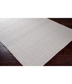 Surya Jute Woven JS420 Ice Blue Wheat Area Rug 2 ft. X 3 ft. Rectangle